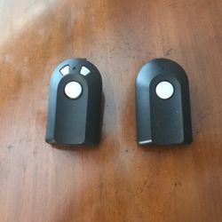 Garage Door Remote For Genie