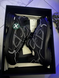 Dior size 10 black