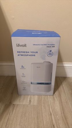 Humidifier
