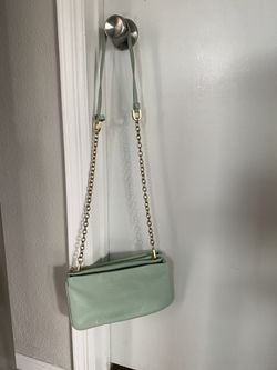 Ann Taylor Crossbody Purse