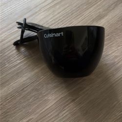 Cuisinart Measuring Cup Set