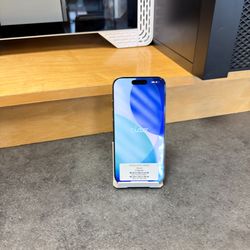 📱 Apple iPhone 16 Pro – 256GB – Unlocked – Natural Titanium