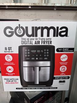 Gourmia Digital Air Fryer