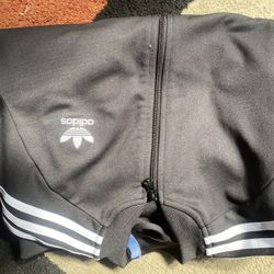 Boys Adidas Sweater 