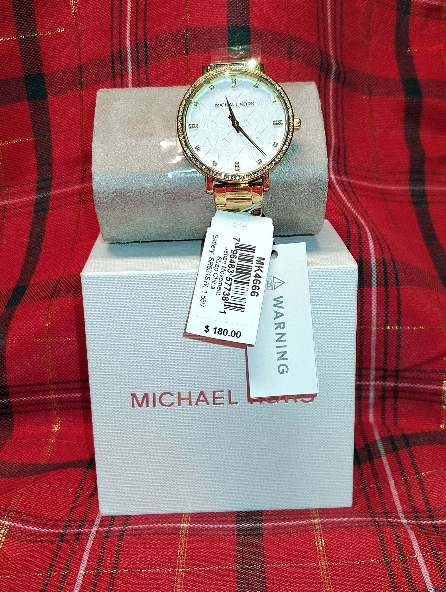 Michael Kors