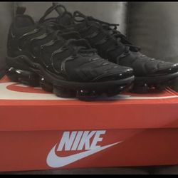 Nike Air VaporMax Plus