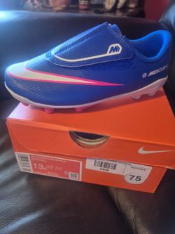 Jr Vapor 16 club
