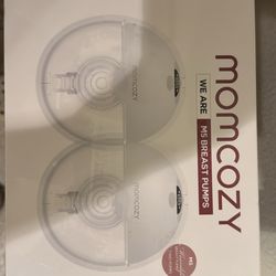 Momcozy M5 Breast Pumps
