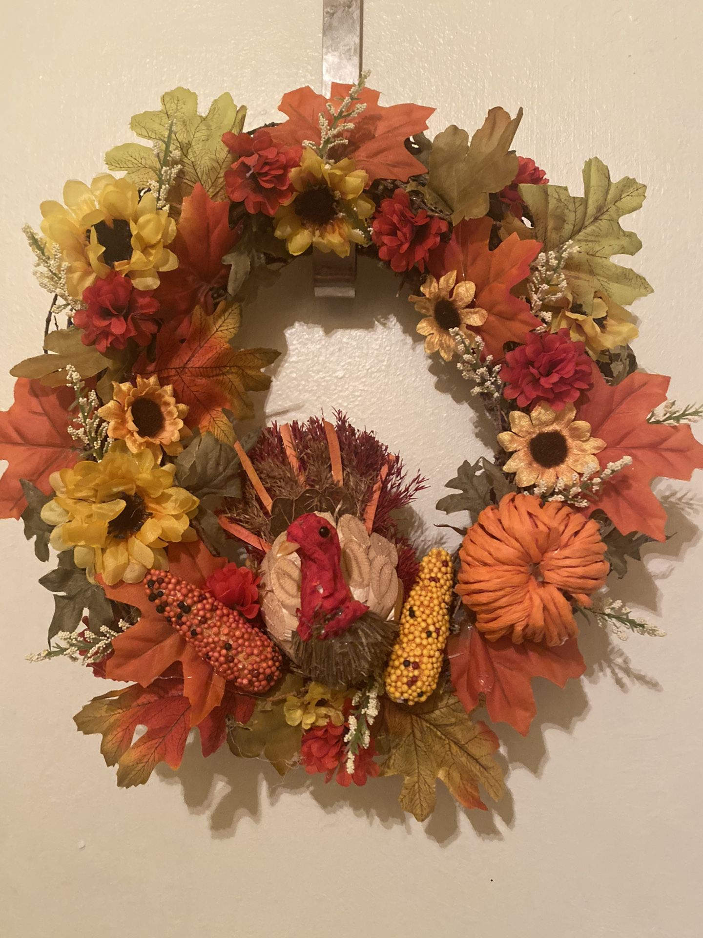 Fall Wreaths