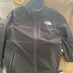 $125 North Face Webster Large Black 
