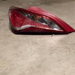 2015 Hyundai Genesis