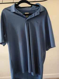 Clean Shirt Size Large, Como nueva Tamaño Larga 