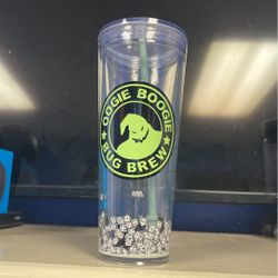 Starbucks Oogie Boogie Bug Brew Glow In The Dark Cup for Sale in Garland,  TX - OfferUp