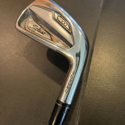 Titleist T100 Forged Golf Club - 4 Iron