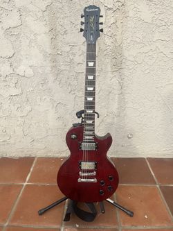 Epiphone Les Paul Studio