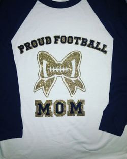 Custom shirt/jersey