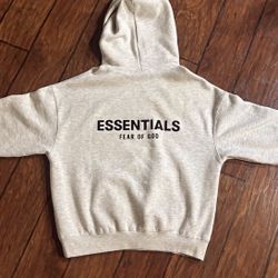 Essentials Light Oatmeal