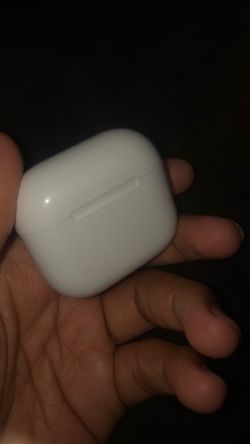 Air pods