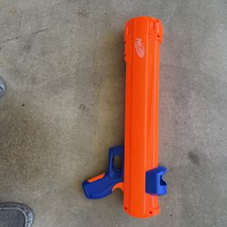 Nerf Tennis Ball Launcher (for Dogs)