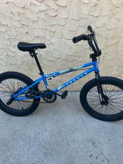 Cubsala bike 20 inch