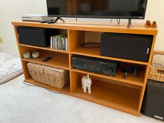 Entertainment Center/Shelving Unit