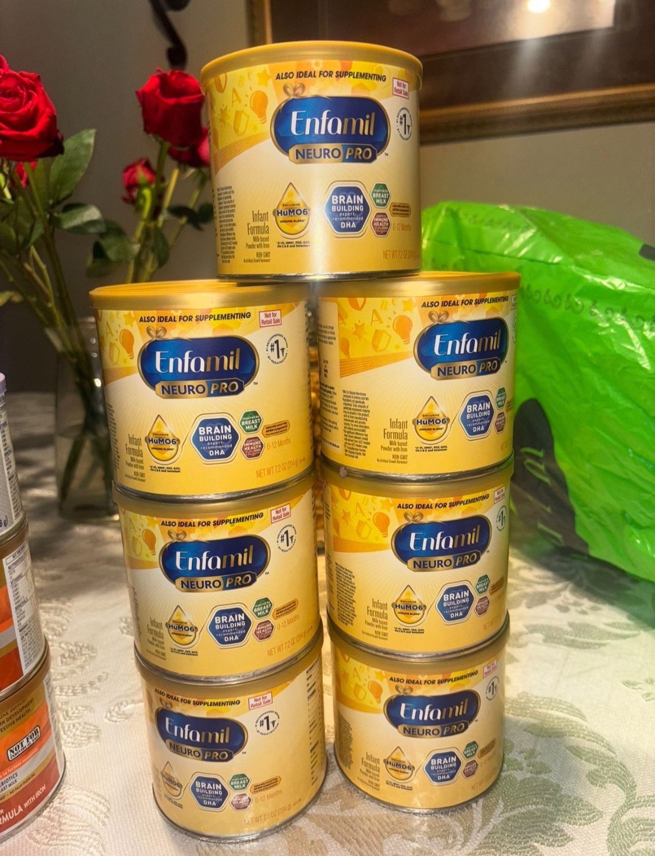 Enfamil Formula