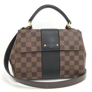 Louis Vuitton Bond Street BB