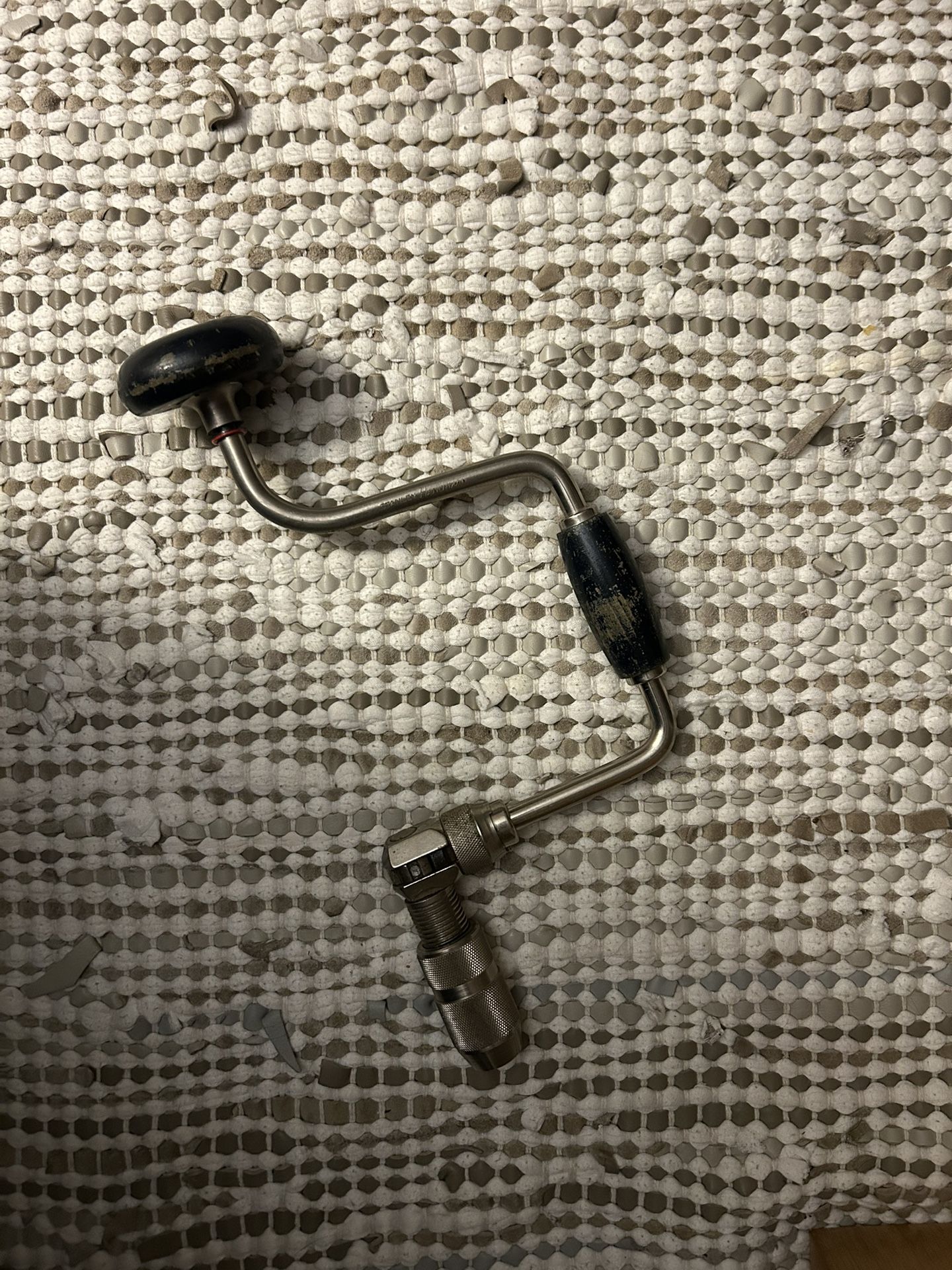 Vintage Stanley Handyman 