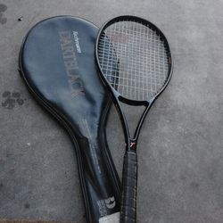 Dartblack Tenis Racket