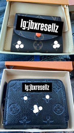 Women’s Mini Wallet