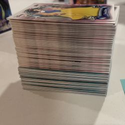 Disney Topps wonder 1-150 Base Set