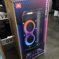 Jbl Partybox 720