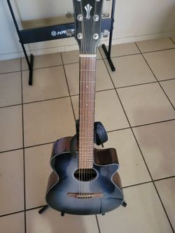 Ibanez Guitar