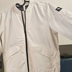 Abercrombie  Bomber Jacket 11/12