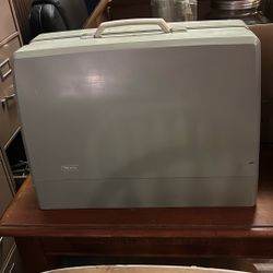 Vintage Sears Sewing Machine