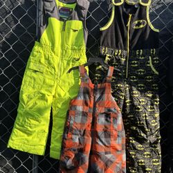 Cheap Snow  GearComing To Fresno  1/31