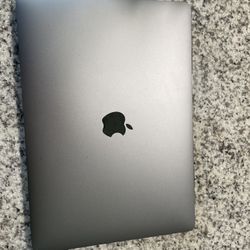 MacBook Pro 13-inch 2017