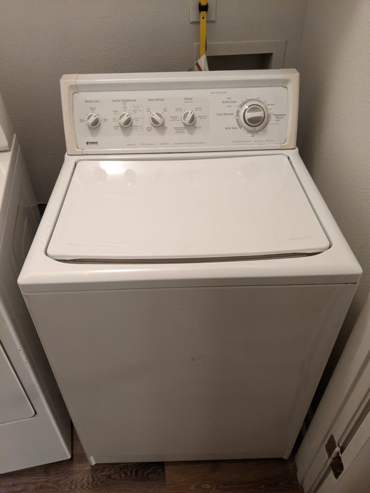 Washer And Dryer for Sale in Charlotte, NC OfferUp