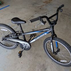 Specialized Hotrock kids Bicycle 20 Inch