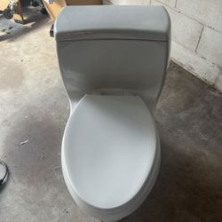 KOHLER Modern Toilet