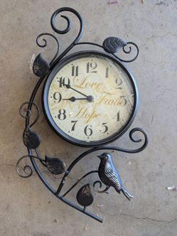 Clock