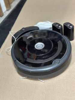 IROBOT ROOMBA 614