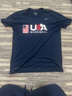 USA  Short Sleeve