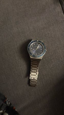 bering watch