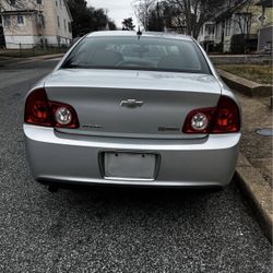 Chevy Malibu 2009 
