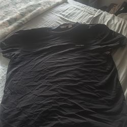 Small Calvin Klein Shirt