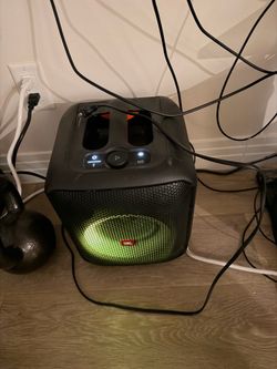 JBL PartyBox encore