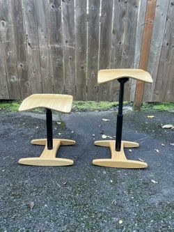 Fully Tic-Toc Chair(s)