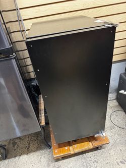AVALLON Commercial Ice Maker AIMG151PPRIRH Freestanding Ice Machine Stainless Steel