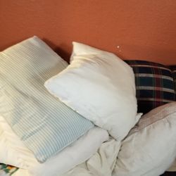 Pillow Stuffing - FREE